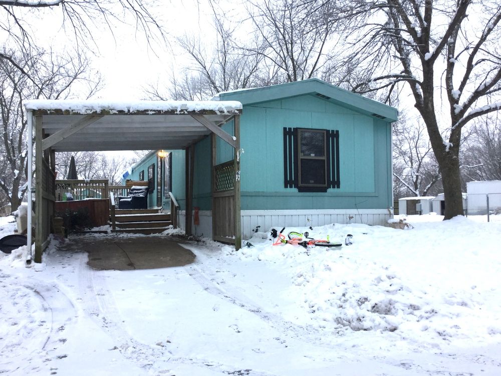 Villa Village: 2404 N 8th St, Red Oak, IA 51566